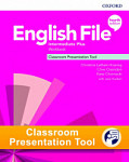 English File (4th edition) Intermediate Plus Workbook Classroom Presentation Tool